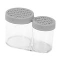 thumbnail image 3 of DOLITY Makeup Brush Holder Beauty Organizer Tools for Lipstick Make up Brush Vanity Gray, 3 of 8