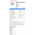 thumbnail image 2 of Front Brake Pad Rotor and Caliper Set - Compatible with 2003 - 2008 Dodge Ram 2500 2004 2005 2006 2007, 2 of 2