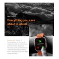 thumbnail image 2 of Skululu Hk8 Ultra Reloj Inteligente 2.1 Bluetooth Call Smart Watch, 2 of 8