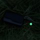 thumbnail image 2 of Tiradores de cremallera Yashi 10/20 piezas ultrabrillantes que brillan en la oscuridad, 2 of 5