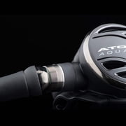 Atomic Aquatics T3 Second Stage