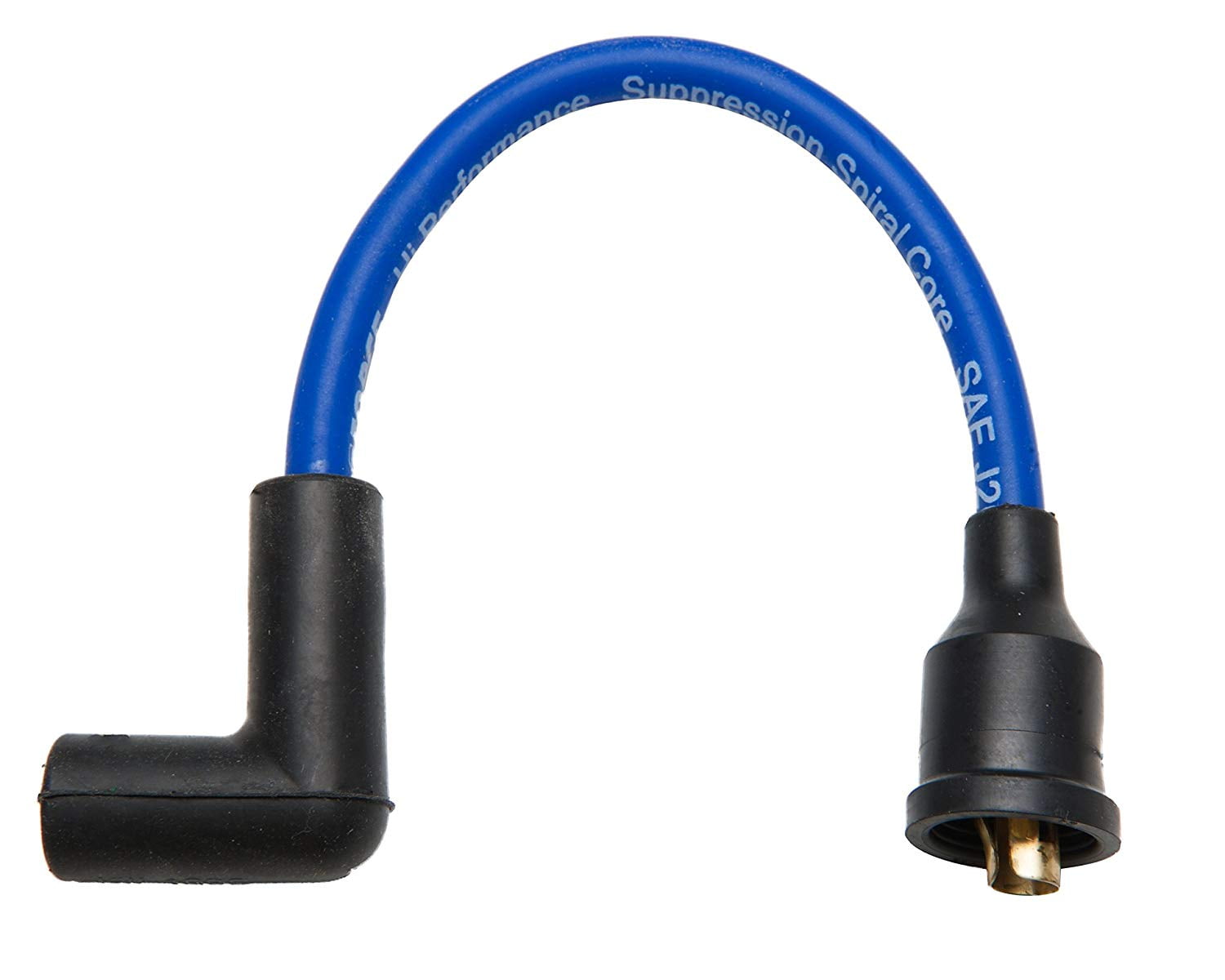 1852271 Premium MagForce 9" Marine Spark Plug Wire Lead for Mercury