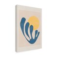 thumbnail image 4 of Trademark Fine Art THE MIUUS STUDIO Modern Plant No1 Canvas Wall Art, 4 of 4