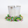 thumbnail image 4 of Injueey 4 Uds bayas anillos de de Pascua guirnalda sala de estar Festival centro de granja decoración colgante fiesta comedor Kits de decoración para fiestas, 4 of 6