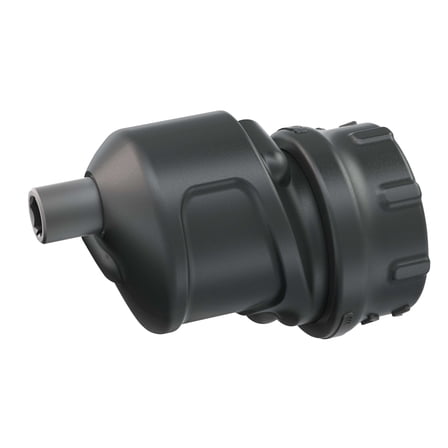 BLACK DECKER Offset Attachment For 4V MAX* Screwdriver