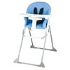 Evenflo Clifton High Chair, Sky Blue