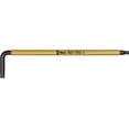 thumbnail image 1 of Wera 05022608001 Hex Key for 950 SPKL Metric Black Laser 4.0x137mm, 1 of 10