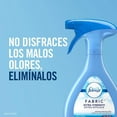 thumbnail image 2 of Febreze Extra Strength Odor-Fighting Fabric Refresher 16.9 fl oz, 2 of 5