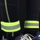 thumbnail image 5 of 8 mochilas Correas reflectantes para brazaletes Bandas elásticas ajustables para correr Ciclismo Deportes al aire libre Visibilidad nocturna, 5 of 5