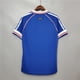 thumbnail image 2 of 1998 France Home I Zidane Camiseta De Fútbol/Camisa # 10, 2 of 3
