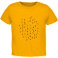 thumbnail image 1 of Costume de Perruche d'Halloween pour Tout-Petit T-Shirt, 1 of 2