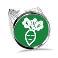 thumbnail image 1 of Hortalizas,expresión depresiva,zanahorias blancas. Anillo de compromiso de boda de amor ajustable Unbranded M, 1 of 3