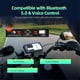 thumbnail image 2 of 6.25 inch Wireless CarPlay Screen for Motorcycles & Cars, 2 of 5