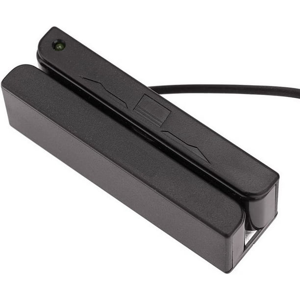USB Lecteur/enregistreur à bande magnétique MSR605 de l'encodeur