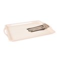 thumbnail image 1 of Bandeja de servicio Mintra Home duradera e irrompible con asas, 1 of 4