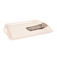 thumbnail image 1 of Bandeja de servicio Mintra Home duradera e irrompible con asas, 1 of 4