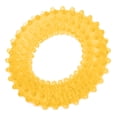 thumbnail image 1 of Fortalecedor de dedos Diseño anular Diseño de punto sobresaliente Buena elasticidad Agarre de rehabilitación para oficina HogarNaranja, 1 of 8