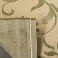 thumbnail image 4 of Safavieh Martha Stewart Aisha Floral Indoor/Outdoor Area Rug, 4 of 8