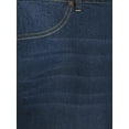 thumbnail image 7 of A3 Denim Women's Plus Size High Rise Flare Jeans, 7 of 7