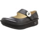 thumbnail image 1 of Zapato Mary Jane para Mujer Alegria Paloma Cuero Negro Talla 8M, 1 of 1