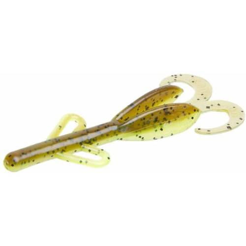 zoom baby brush hog mardi gras