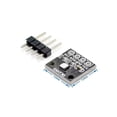 thumbnail image 6 of Precise Temperature Humidity Sensor Module With I2C Interface For Microcontroller Projects Environmental Monitoring, 6 of 11