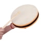 thumbnail image 1 of Labymos Tambor de mano de madera de, 1 of 7