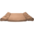 thumbnail image 4 of Backseat Barker: SUV Edition (Orthopedic Shock-Absorbing Big Barker Dog Bed for Back of Sport Utility Vehicles), 4 of 5