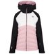 thumbnail image 1 of Dare 2B - Chaqueta de Esquí Coded para Mujer (Rosa Polvo, Negro, Blanco) Dare 2B UTRG6086_powderpinkblackwhite, 1 of 1