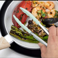 thumbnail image 5 of Juego de 2 utensilios de cocina de cocina, utensilios de cocina resistentes al calor para cocinar con utensilios de cocina antiadherentes, 5 of 5