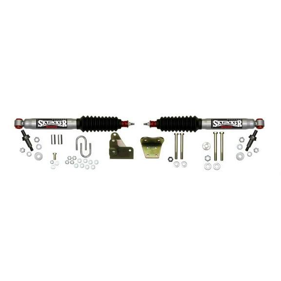 Skyjacker Steering Damper Kit 1997-2003 Ford F-150 4 Wheel Drive