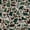 Brown Green, variant on Manfei Retro Camo 7-Piece Twin Bedding,Lovely Bear Bedding Comforter Set,White Black,Black Reversible