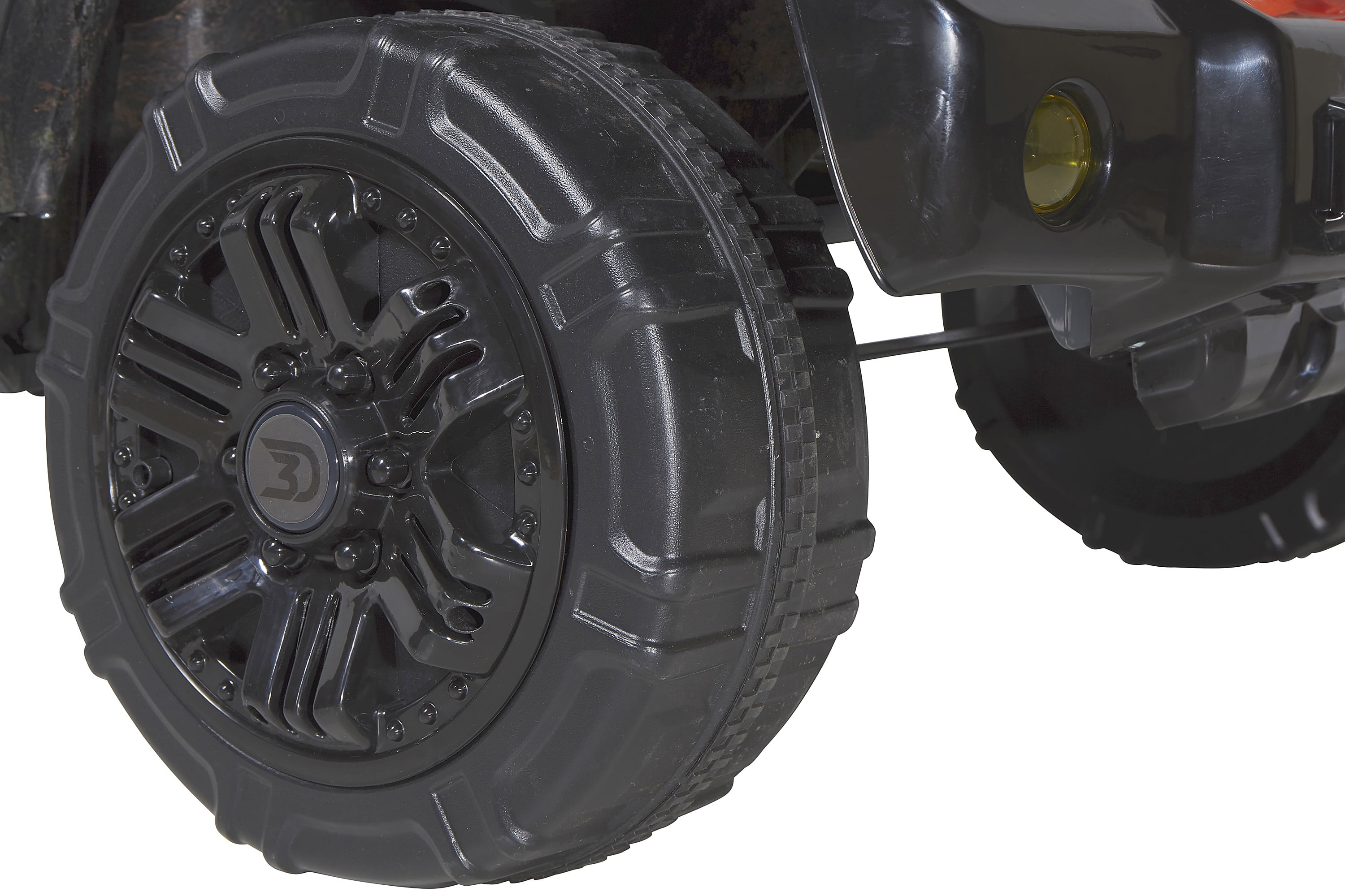 dynacraft realtree 24v utv ride on