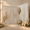 Beige-20ftx10ft, variant on 10x10 Ft Blackdrop Curtain Panels For Parties Thick Polyester Wedding Drapes Birthday Photographyground Party Home Decorations