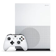 Xbox One S 2Tb Launch Edition Console-USED