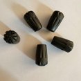 thumbnail image 5 of 6 piezas de accesorios CHAO para bastones de trekking con cabeza de goma, 5 of 5