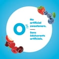 thumbnail image 4 of iÖGO Strawberry/Raspberry/Blueberry/Cherry Fat Free Yogurt Cups 0%, 4 of 8