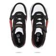 thumbnail image 3 of Tenis Puma RBD Game Low para Niños 16.5 A 21. 387351-06 negro 21 Puma 387351-06 RBD GAME LOW, 3 of 5