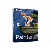Corel Painter 2022 | Professional Digital Painting Software | Illustration, Concept, Photo & Fine Art