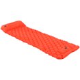 thumbnail image 2 of Inflatable Sleeping Pad Mat with Pillow Foot Pump Air Mattress, 2 of 8
