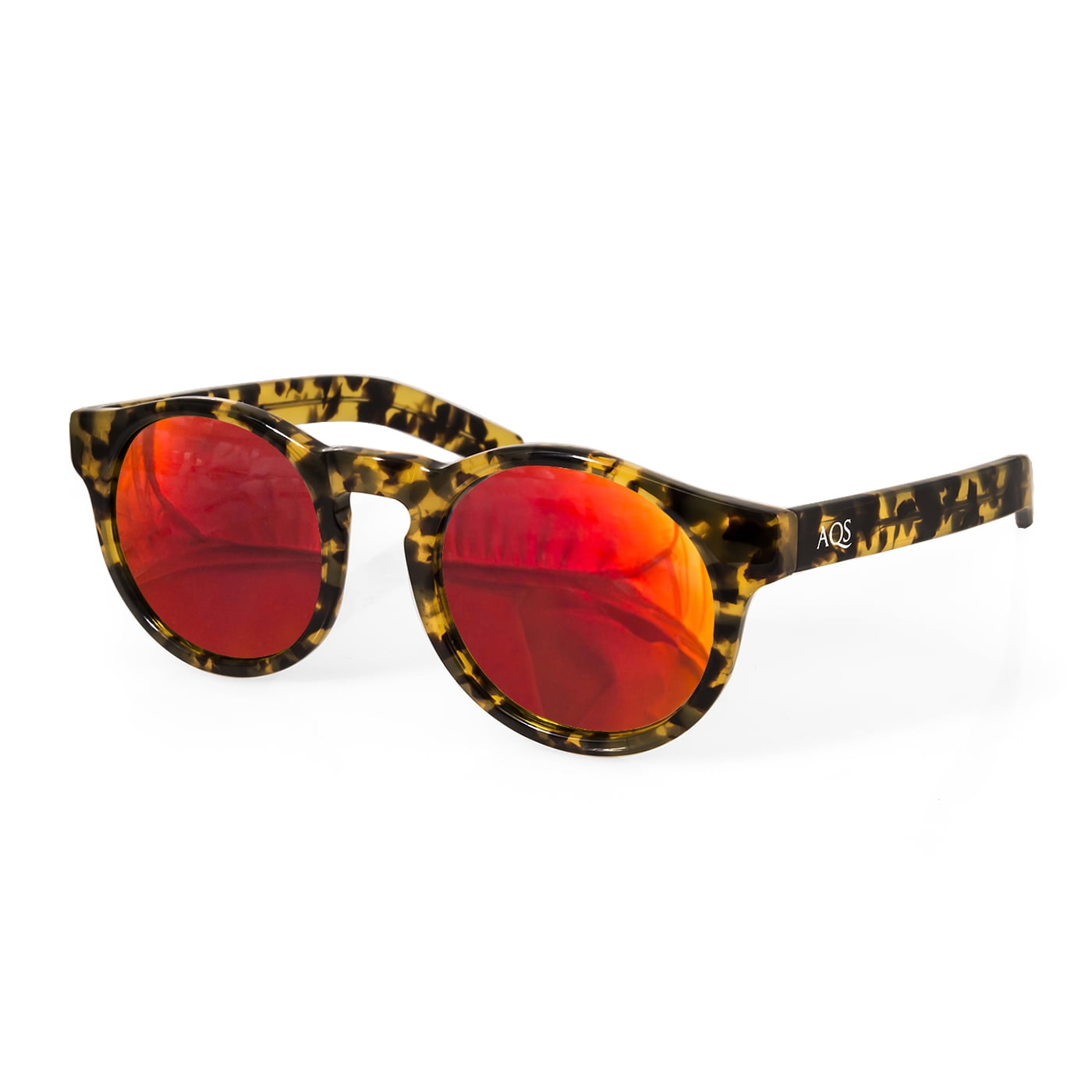 AQS Unisex Bennie Sunglasses