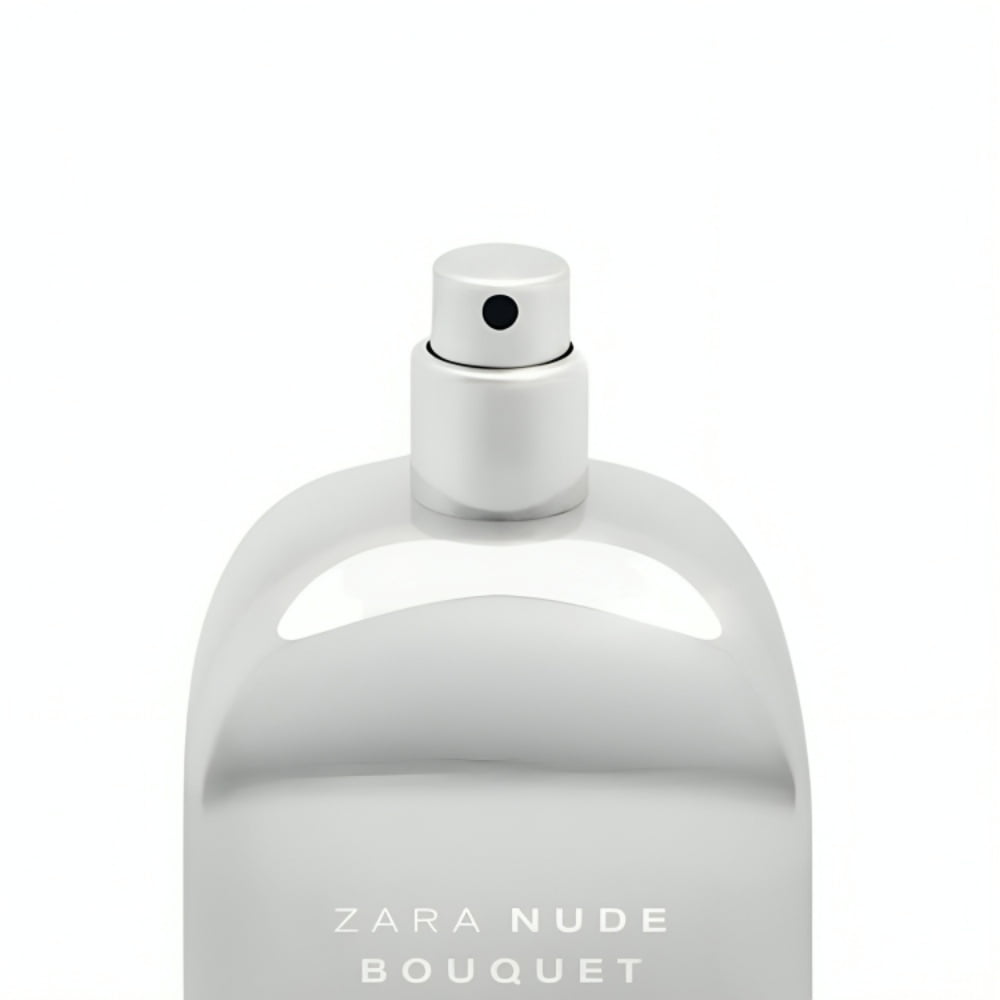Zara Nude Bouquet Sublime Women Perfume Seductive Floral Fragrance