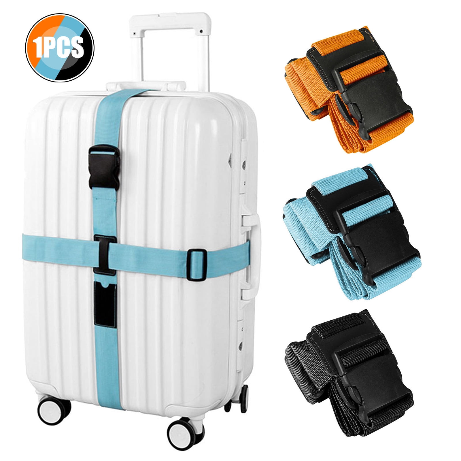 travel suitcase