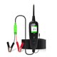 thumbnail image 1 of Probador de circuitos automotrices Kit de sonda de circuito de potencia Comprobador de voltaje/resistente del automóvil, 1 of 8