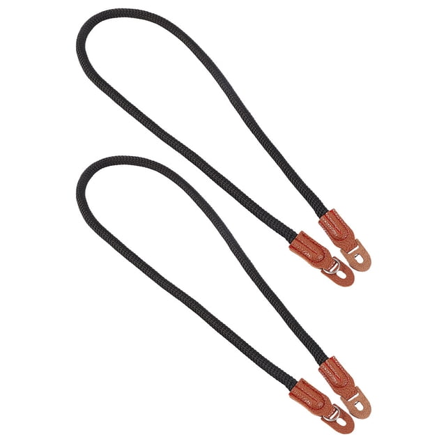 MasteelfCA 2pcs Camera Strap Cotton Camera Belt for Travel Camera Neck Shoulder Strap