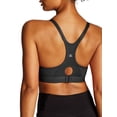 thumbnail image 2 of Champion Women's The Show Off Sports Bra, 2 of 4