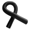 thumbnail image 4 of DimyFew Pet Dryer Hose Portable Dog Hair Dryer Hose Professional Accessory Practical Replacement Flexible Telescopic Secure Fitting Suitable for Pet Grooming 41.5MM, 4 of 8