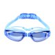thumbnail image 3 of Gafas de natación shamjiam de Buceo Impermeables Vista Amplia Azul, 3 of 8