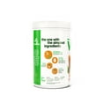 Vega Protein Made Simple Vegan Protein Powder US Caramel Toffee (9.1oz, 10 Servings)
