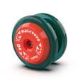 thumbnail image 4 of Bola de YoYo de plástico, retorno automático con cuerda, bola de YoYo giratoria, juguete para regalo para principiantes, 4 of 9